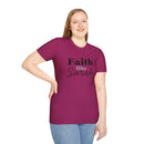 Faith Like Sarah Christian T-Shirt