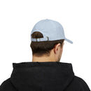 Strong & Courageous Hat — Embroidered Athletic Baseball Hat