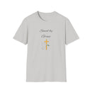 Saved By Grace Christian Shirt for Women Men Shirts for Christians