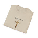 Redeemed Christian Shirt for Women Men Shirts for Christians