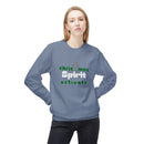 Christmas Spirit Activate Christmas Sweatshirt - Christian Sweatshirts for Women Men - Christmas Sweatshirts for Christians  - Faith Christmas Sweatshirts