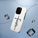 iPhone Faith-Inspired Impact-Resistant Phone Case - Perfect for Everyday Protection, Inspirational Gift, Faith-Based Decor, Spiritual [...]