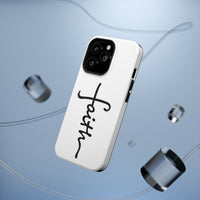 iPhone Faith-Inspired Impact-Resistant Phone Case - Perfect for Everyday Protection, Inspirational Gift, Faith-Based Decor, Spiritual [...]