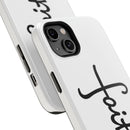 iPhone Faith-Inspired Impact-Resistant Phone Case - Perfect for Everyday Protection, Inspirational Gift, Faith-Based Decor, Spiritual [...]