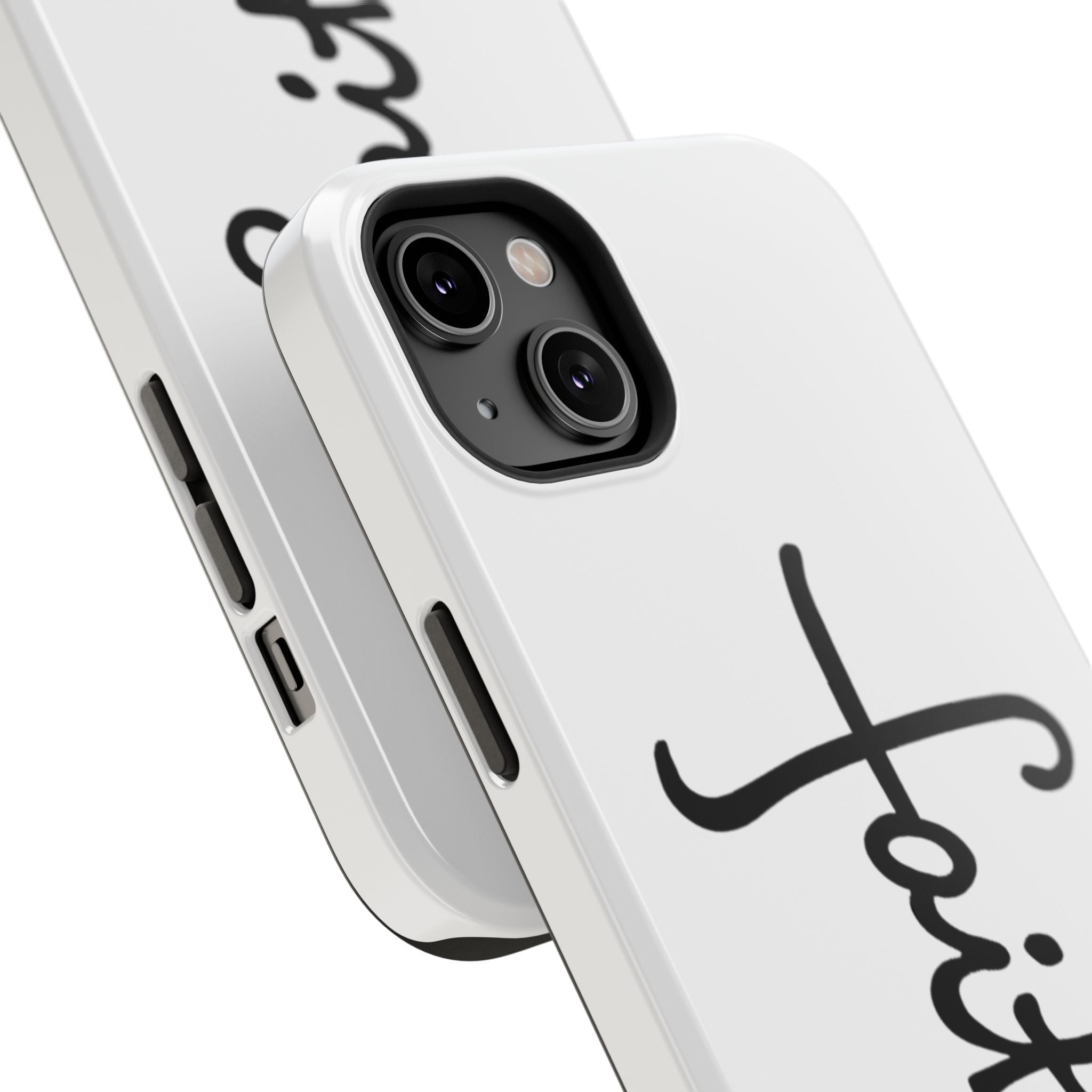iPhone Faith-Inspired Impact-Resistant Phone Case - Perfect for Everyday Protection, Inspirational Gift, Faith-Based Decor, Spiritual [...]