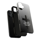 iPhone - "The Way • The Truth • The Life" Protective iPhone Cover