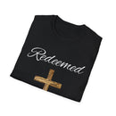 Redeemed Christian Shirt for Women Men Shirts for Christians