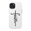 iPhone Faith-Inspired Impact-Resistant Phone Case - Perfect for Everyday Protection, Inspirational Gift, Faith-Based Decor, Spiritual [...]