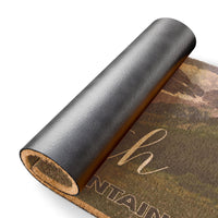 Christian Welcome Doormat — Faith-Inspired Front Door Mat