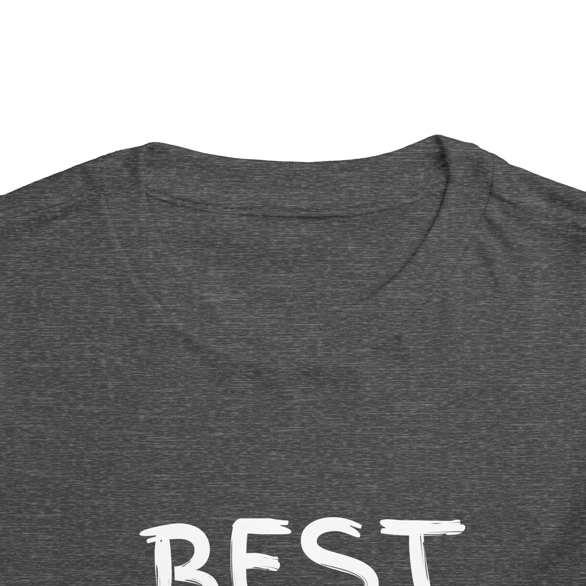 Best Big Sister Ever Toddler Tee, Cute Kids Shirt, Sibling Gift, Birthday Gift for Toddlers, Family Matching Tee, Baby Shower Present