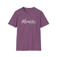 Proverbs 31 Mom Life T-Shirt