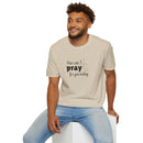 How Can I Pray For You Today Christian Shirt for Women Men Shirts for Christians