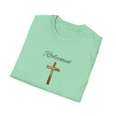 Redeemed Christian Shirt for Women Men Shirts for Christians
