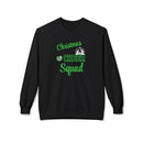 Christmas Cheer Squad Sweatshirt - Christian Sweatshirts for Women Men - Christmas Sweatshirts for Christians  - Faith Christmas Sweatshirts