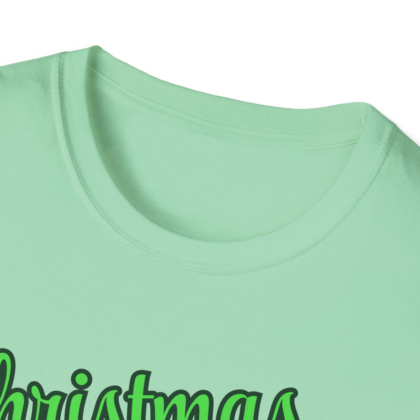 Christmas shirt for women men holiday shirt
