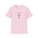 Redeemed Christian Shirt for Women Men Shirts for Christians