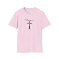 Redeemed Christian Shirt for Women Men Shirts for Christians