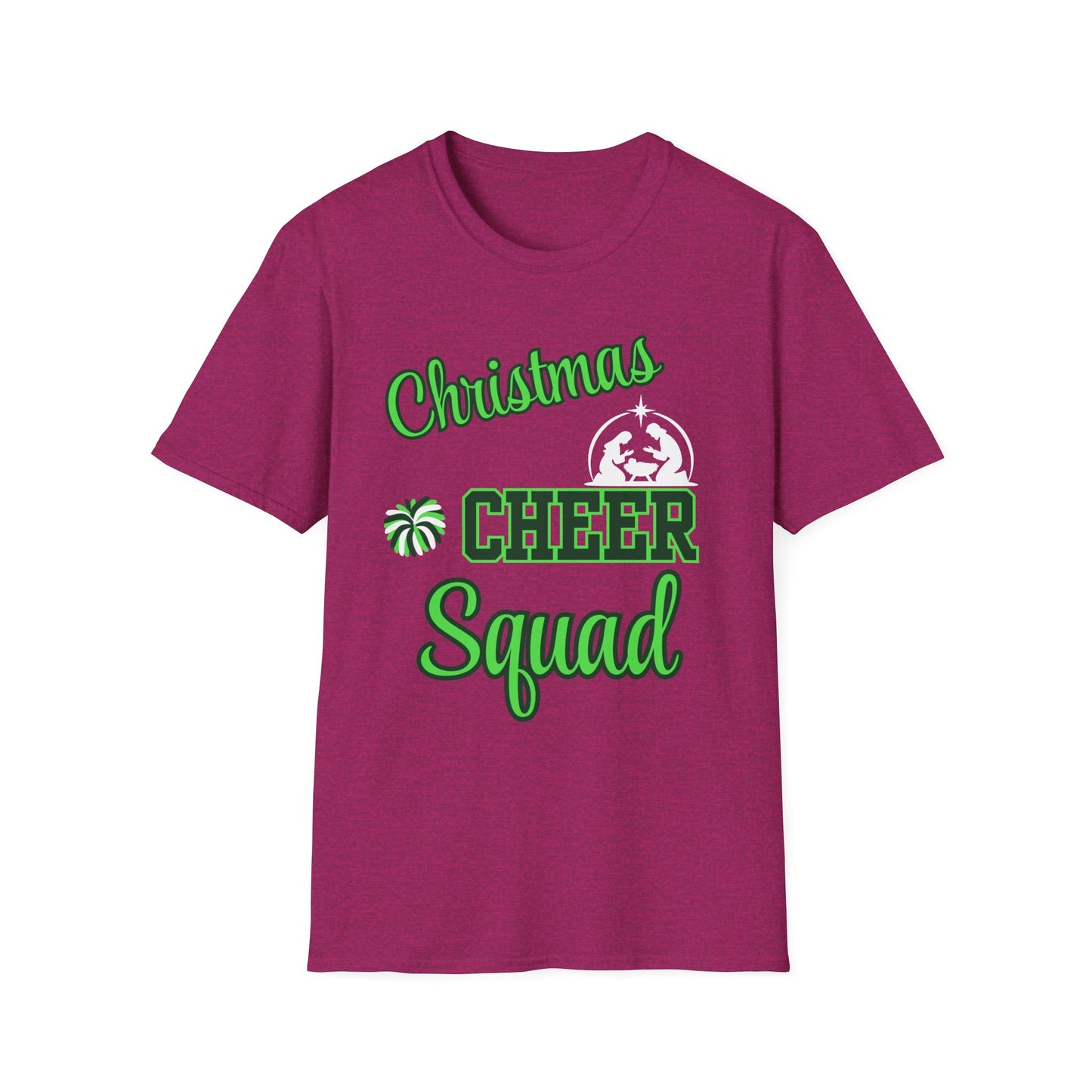Christmas shirt for women men holiday shirt