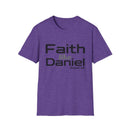 Faith like.... Daniel