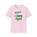 Christmas shirt for women men holiday shirt