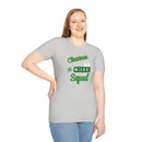 Christmas shirt for women men holiday shirt