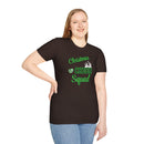 Christmas shirt for women men holiday shirt