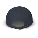 Strong & Courageous Hat — Embroidered Athletic Baseball Hat
