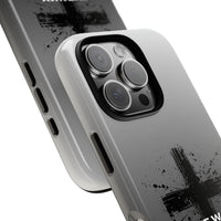 iPhone - "The Way • The Truth • The Life" Protective iPhone Cover