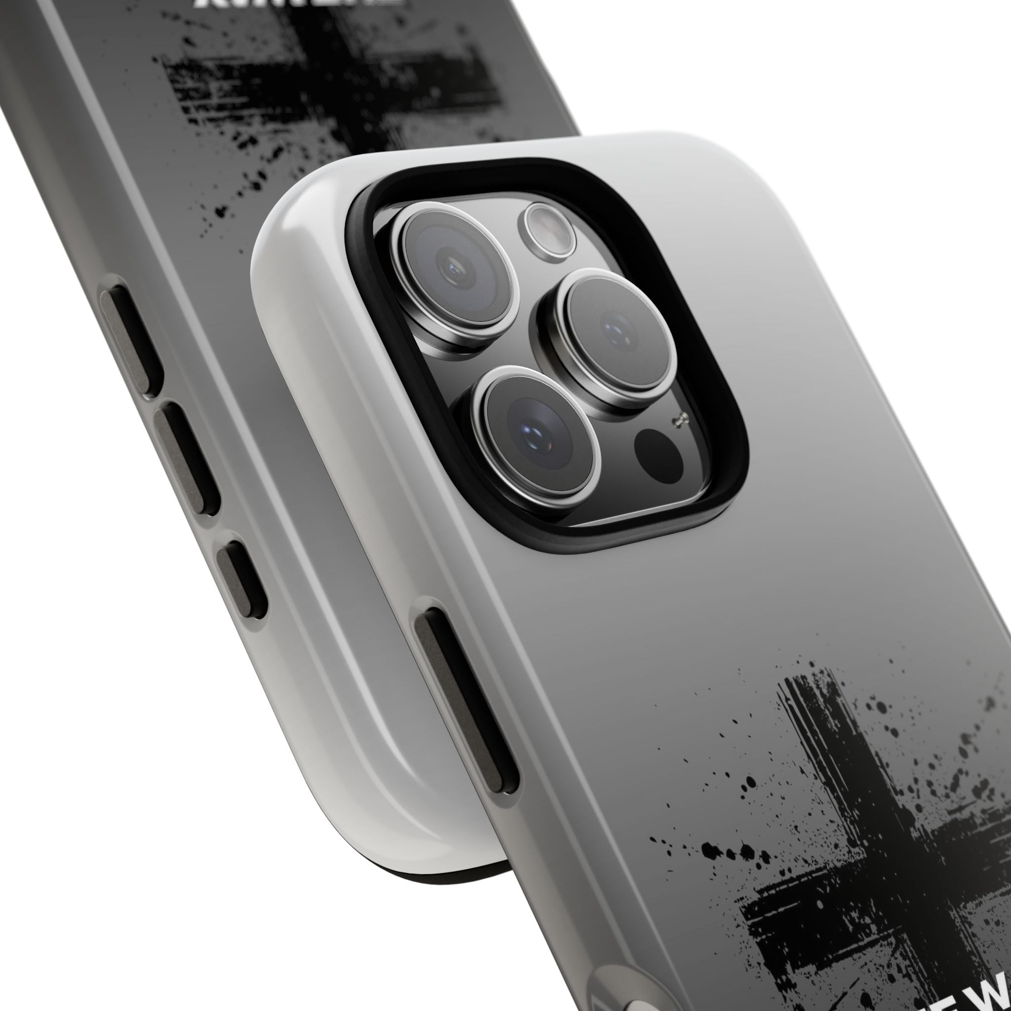 iPhone - "The Way • The Truth • The Life" Protective iPhone Cover