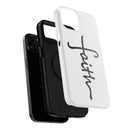 iPhone Faith-Inspired Impact-Resistant Phone Case - Perfect for Everyday Protection, Inspirational Gift, Faith-Based Decor, Spiritual [...]