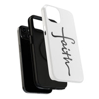 iPhone Faith-Inspired Impact-Resistant Phone Case - Perfect for Everyday Protection, Inspirational Gift, Faith-Based Decor, Spiritual [...]