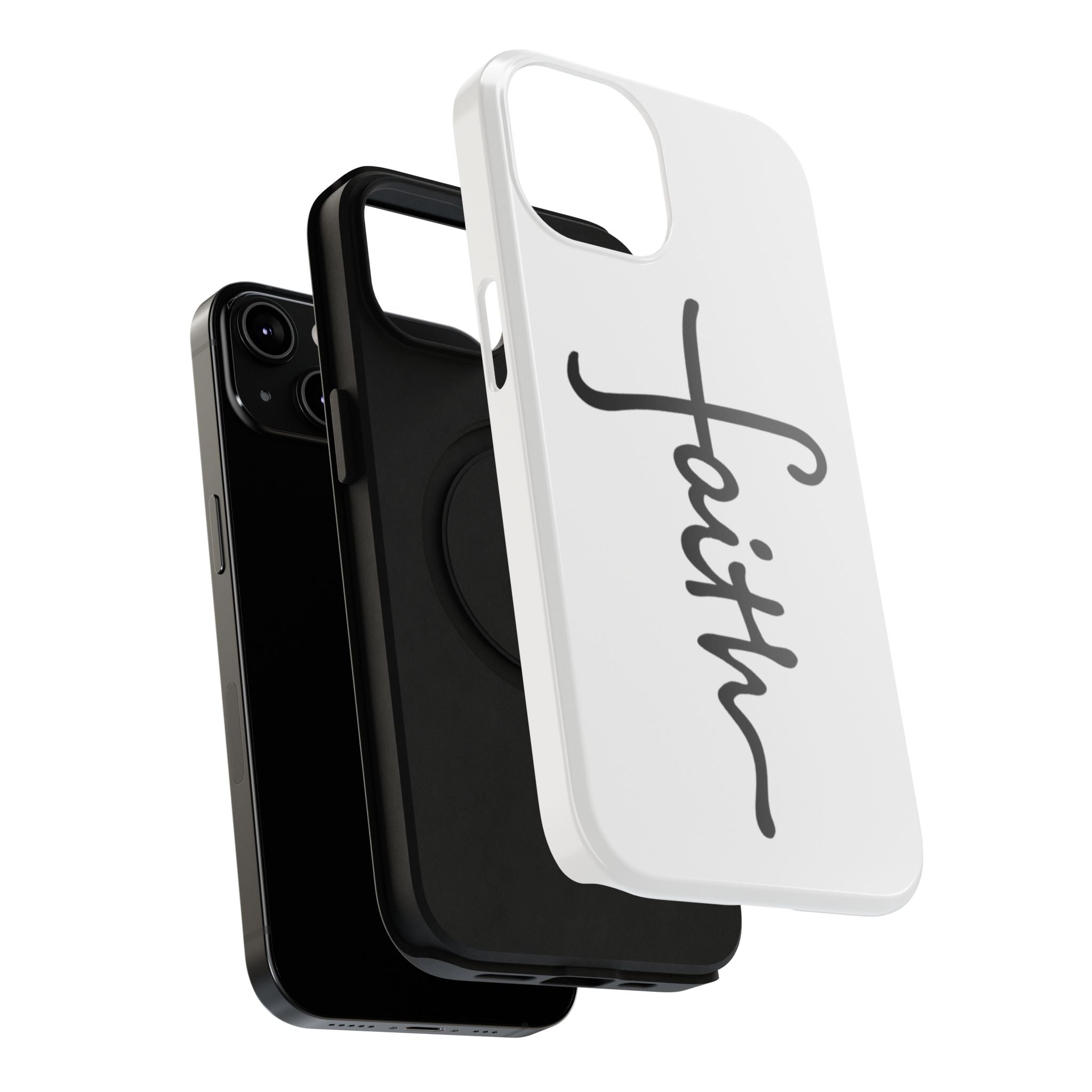 iPhone Faith-Inspired Impact-Resistant Phone Case - Perfect for Everyday Protection, Inspirational Gift, Faith-Based Decor, Spiritual [...]