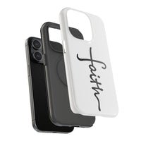iPhone Faith-Inspired Impact-Resistant Phone Case - Perfect for Everyday Protection, Inspirational Gift, Faith-Based Decor, Spiritual [...]