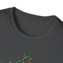 Christmas Spirit Activate Christmas shirt for women men holiday shirt