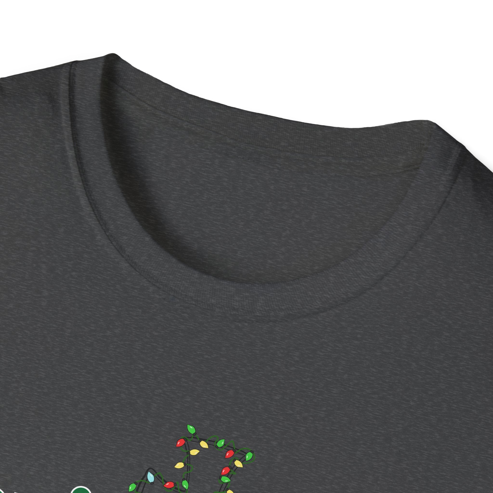 Christmas Spirit Activate Christmas shirt for women men holiday shirt
