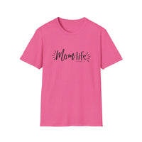 Proverbs 31 Mom Life T-Shirt