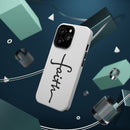 iPhone Faith-Inspired Impact-Resistant Phone Case - Perfect for Everyday Protection, Inspirational Gift, Faith-Based Decor, Spiritual [...]