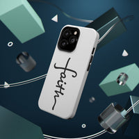 iPhone Faith-Inspired Impact-Resistant Phone Case - Perfect for Everyday Protection, Inspirational Gift, Faith-Based Decor, Spiritual [...]