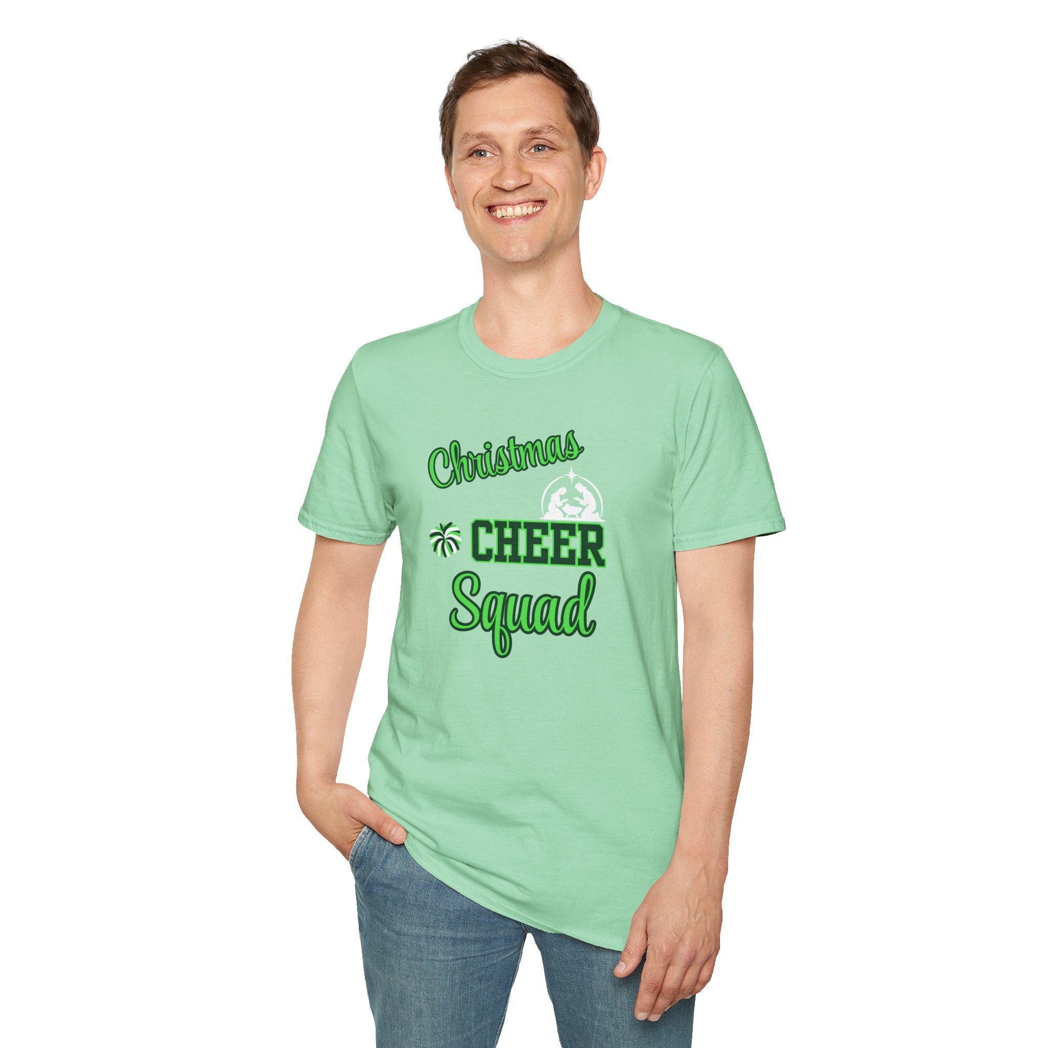 Christmas shirt for women men holiday shirt