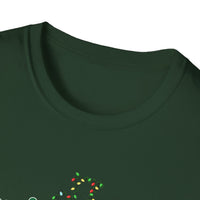Christmas Spirit Activate Christmas shirt for women men holiday shirt