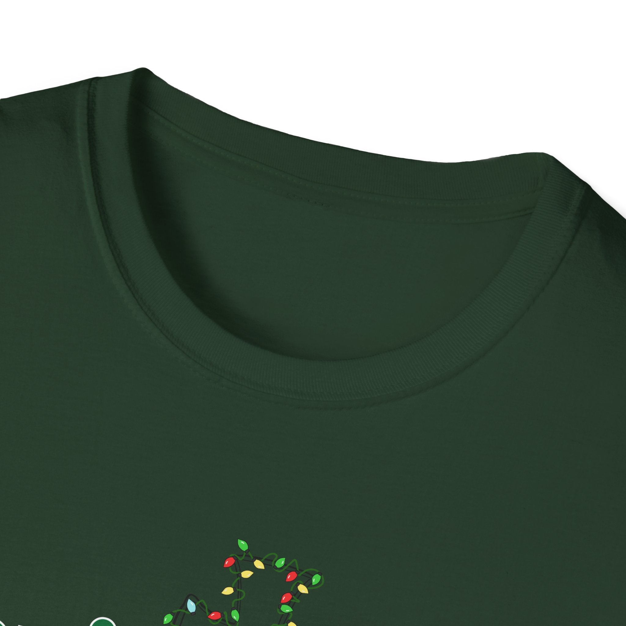 Christmas Spirit Activate Christmas shirt for women men holiday shirt