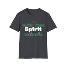 Christmas Spirit Activate Christmas shirt for women men holiday shirt