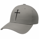 Three Nails Christian Baseball Cap - Embroidered Breathable Cotton Faith Hat - Comfortable - Adjustable - Religious Gift for Men Women Faith Ballcap Christian Baseball Cap (Copy)