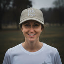 Faith over Fear Christian Baseball Cap - Embroidered Breathable Cotton Faith Hat - Comfortable - Adjustable - Religious Gift for Men Women Faith Ballcap Christian Baseball Cap