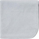 Gerber Baby 10-Pack Terry Washcloths Bear Green image 3