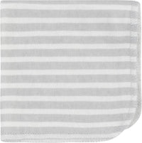 Gerber Baby 10-Pack Terry Washcloths Bear Green image 4