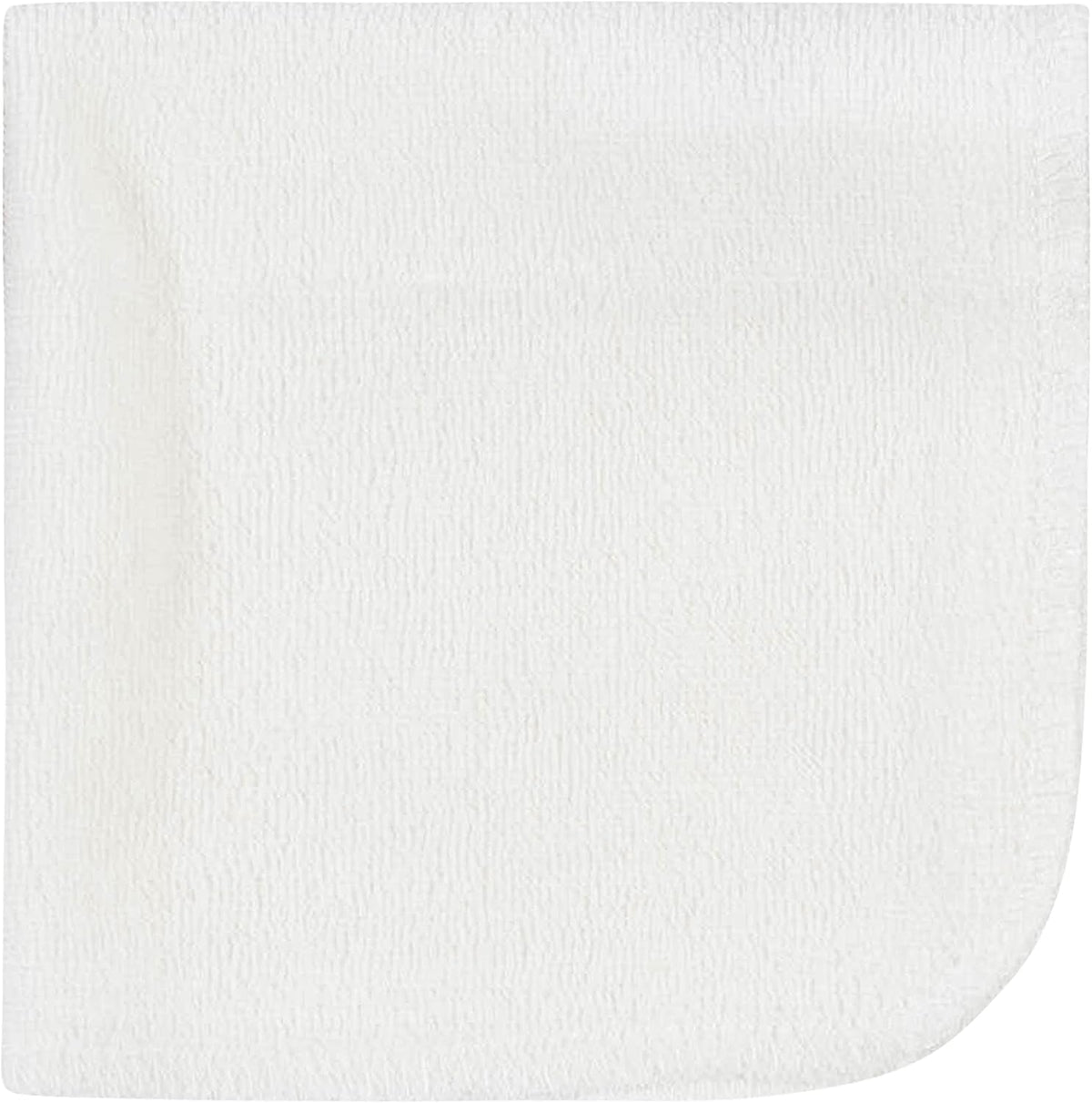 Gerber Baby 10-Pack Terry Washcloths Bear Green image 5