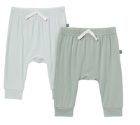 Modern Moments by Gerber Sky Pants 2-Pack