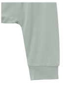 Modern Moments by Gerber Sky Pants cuff detail