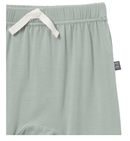 Modern Moments by Gerber Sky Pants waistband detail